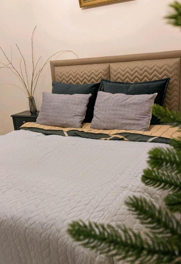 Old Town-Booking Apartment 第比利斯 外观 照片