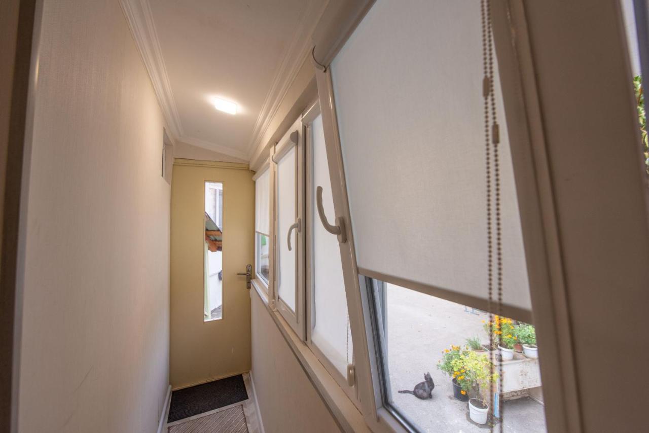 Old Town-Booking Apartment 第比利斯 外观 照片